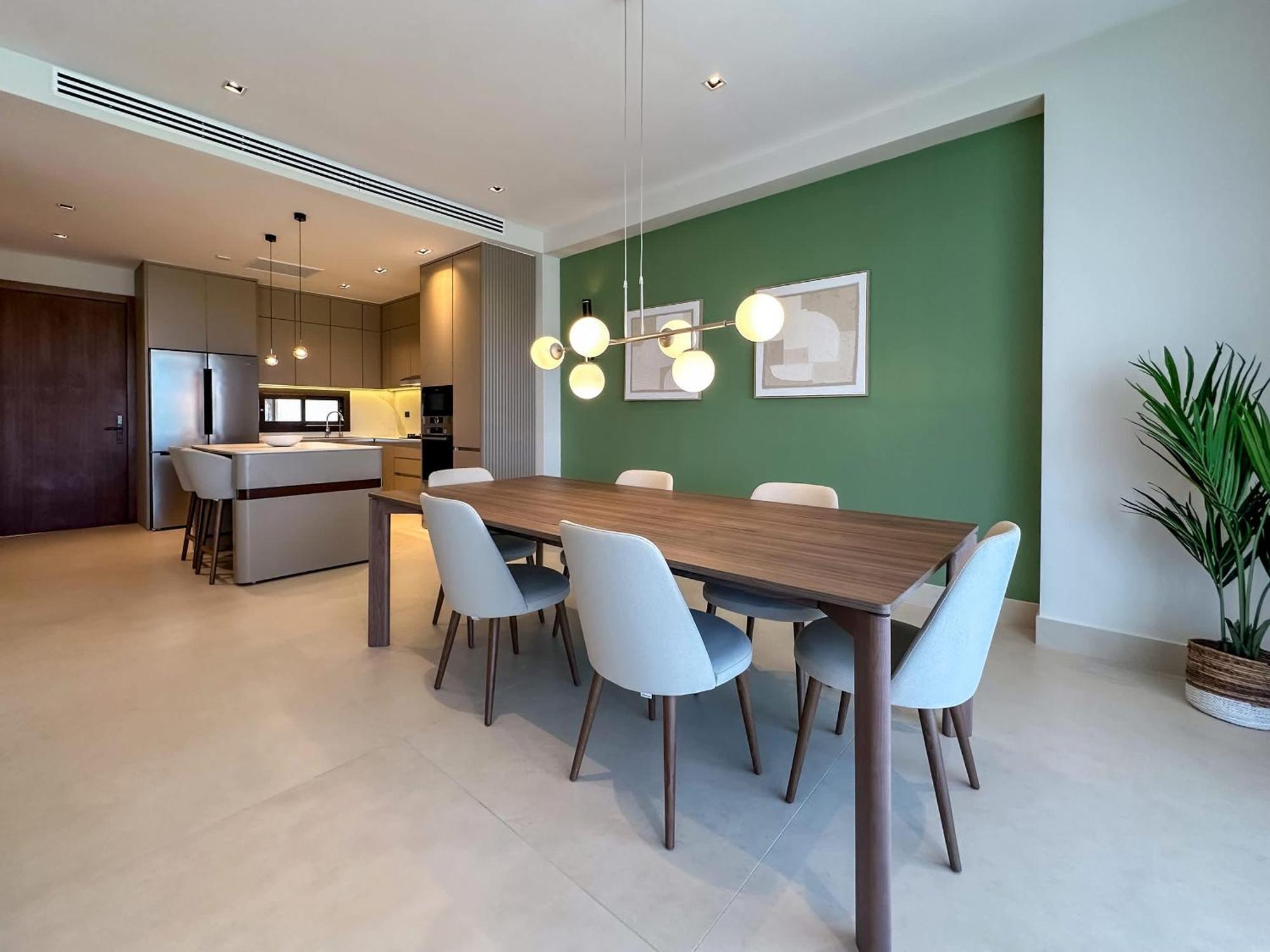 Marina Garden Cap Cana By Homes Apartamento Punta Cana